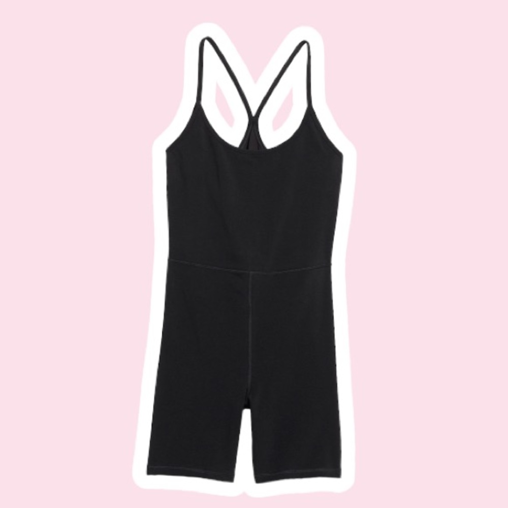 PowerChill Cami Bodysuit